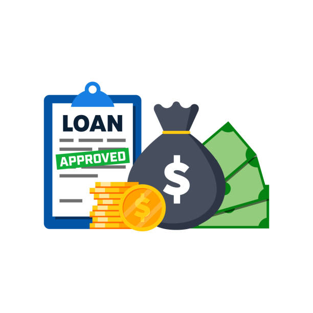 Loan Servicing and Management in New Madison, OH